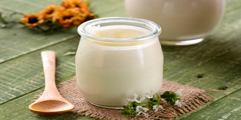 The 7 Health Benefits Of Yogurt