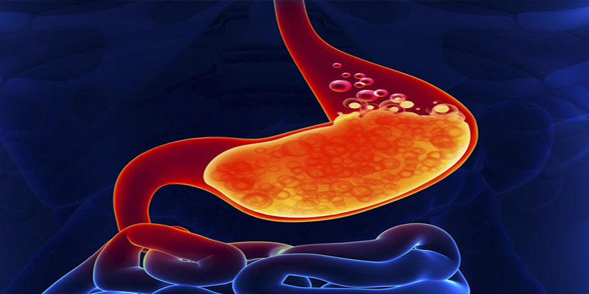One Amazing Way To Health Digestion Problems: Enzymes